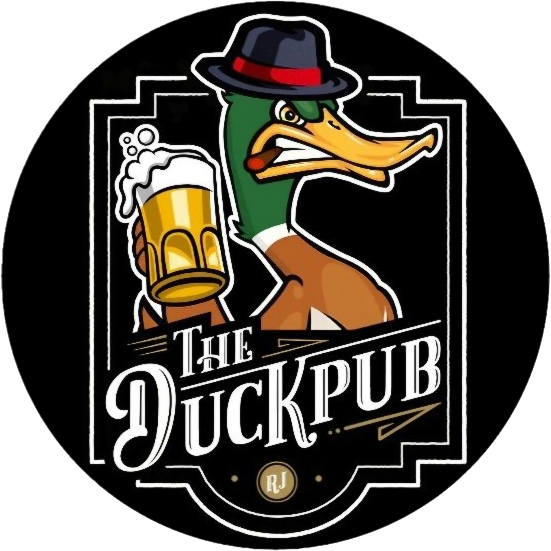 The Duck